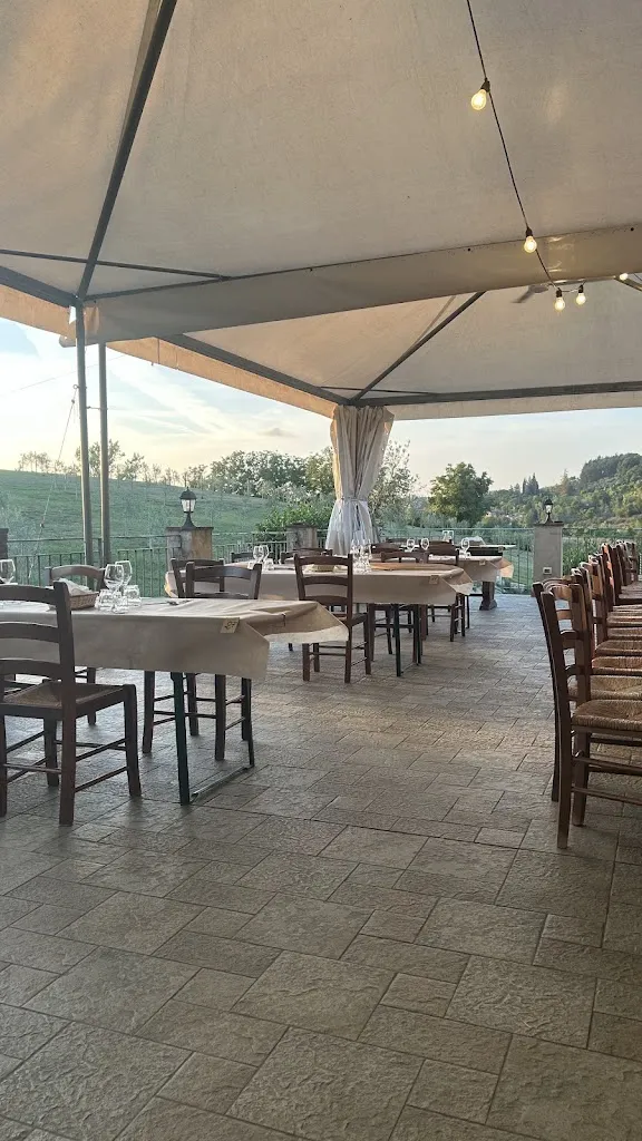 Ristorante Agrituristico Il Ciliegio_Monteriggioni_slider_image_3