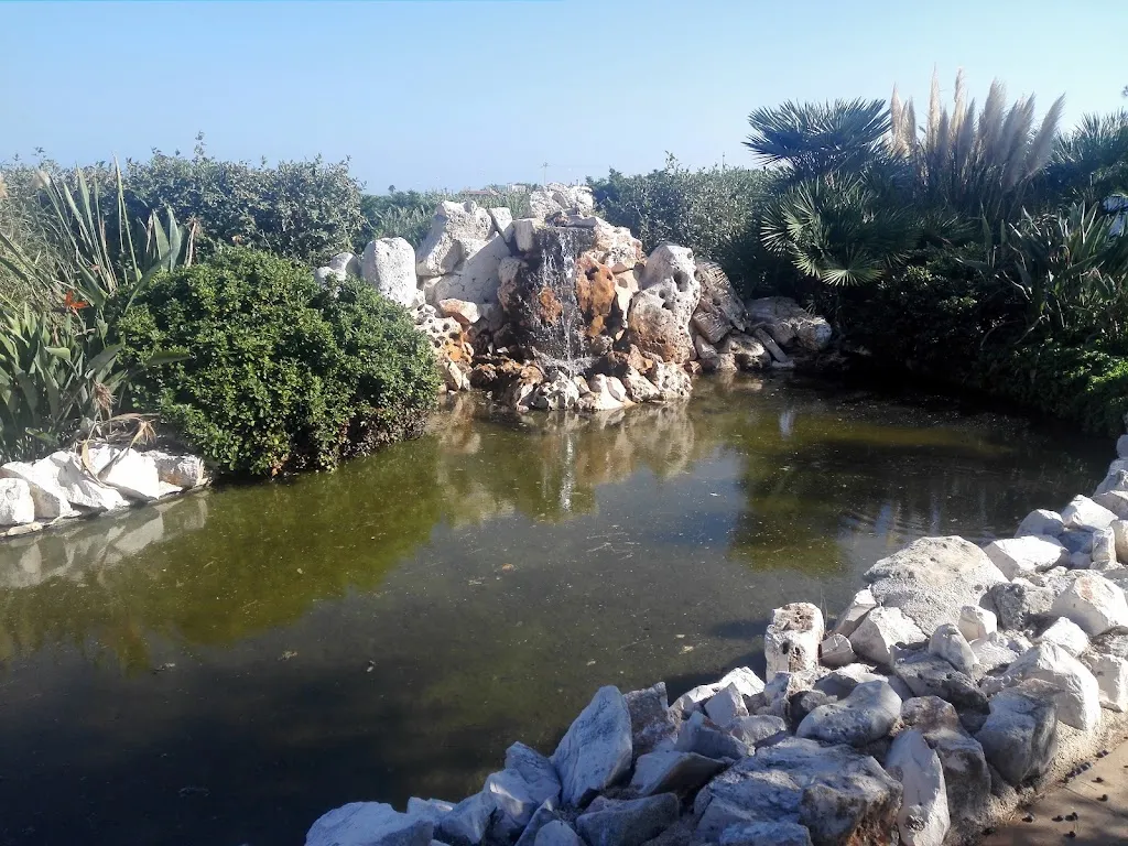 Giuseppe Marletta_Casale del Sole_Mola di Bari_review