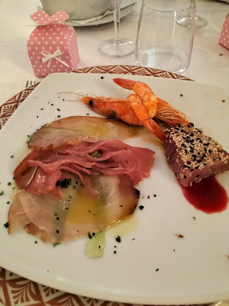 Vito Mascoli_Casale del Sole_Mola di Bari_review