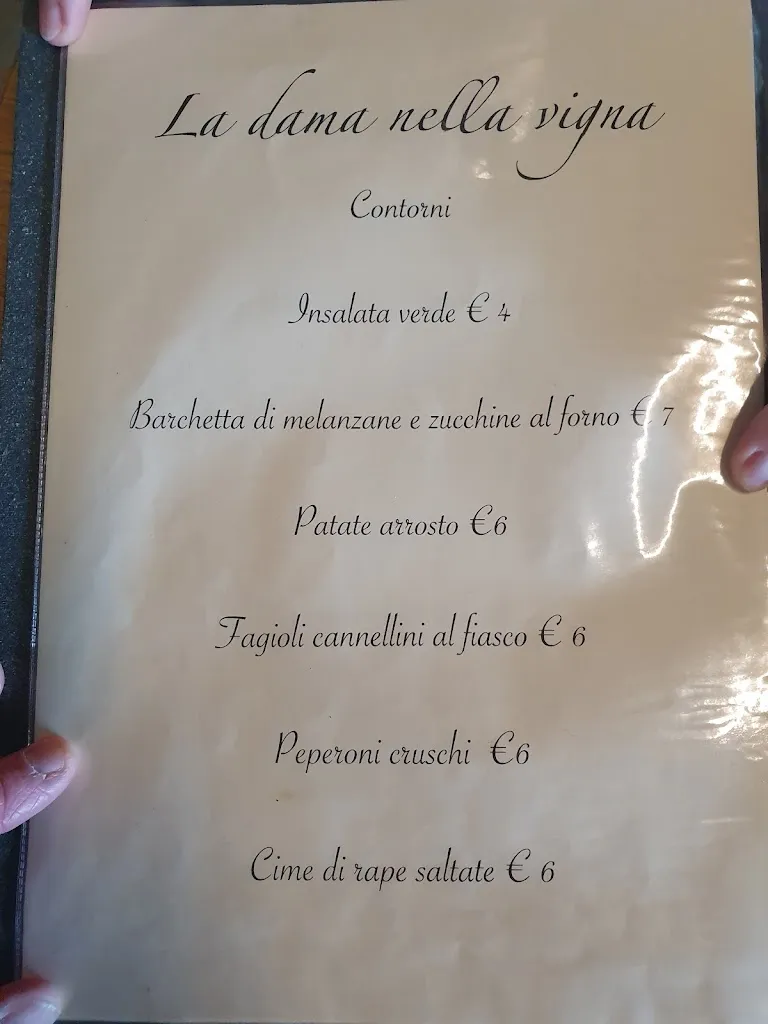 Menu_La dama nella vigna_Monteriggioni_image_2