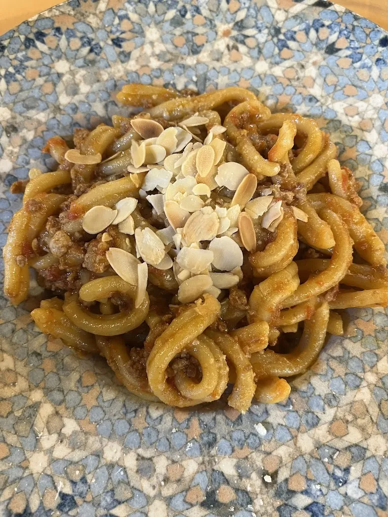 Celestina Contreras_Ristorante da Remo_Monteriggioni_review