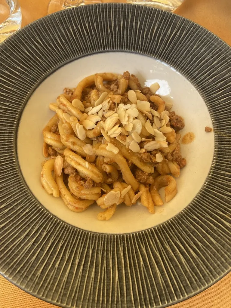 Michele Catanese_Ristorante da Remo_Monteriggioni_review