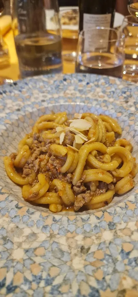 Antonio Cocco_Ristorante da Remo_Monteriggioni_review