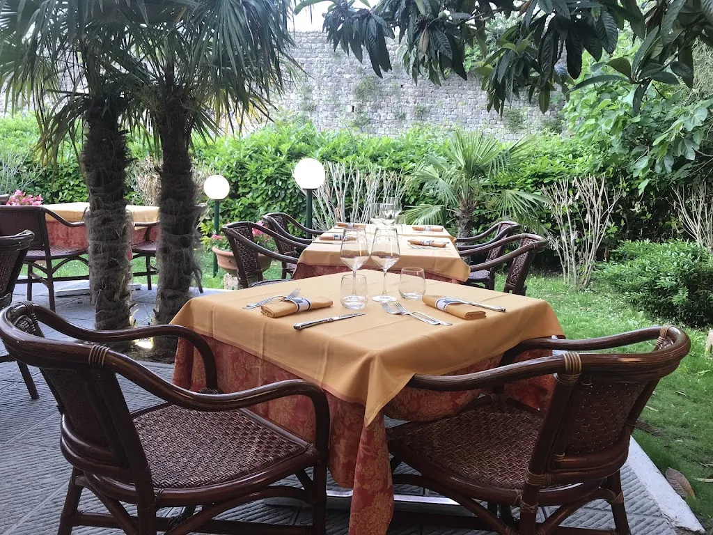 Ristorante da Remo restaurant in Monteriggioni