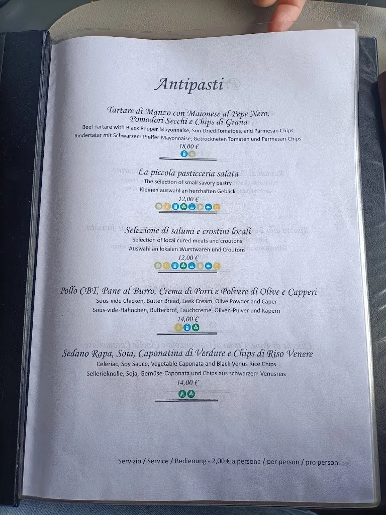 Menu_Osteria Bottega dell'Abate_Monteriggioni_image_2