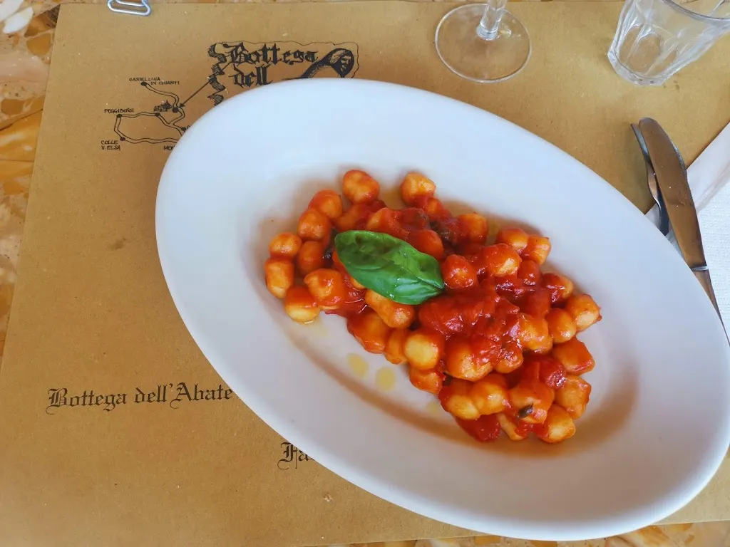 Menu_Osteria Bottega dell'Abate_Monteriggioni_image_8