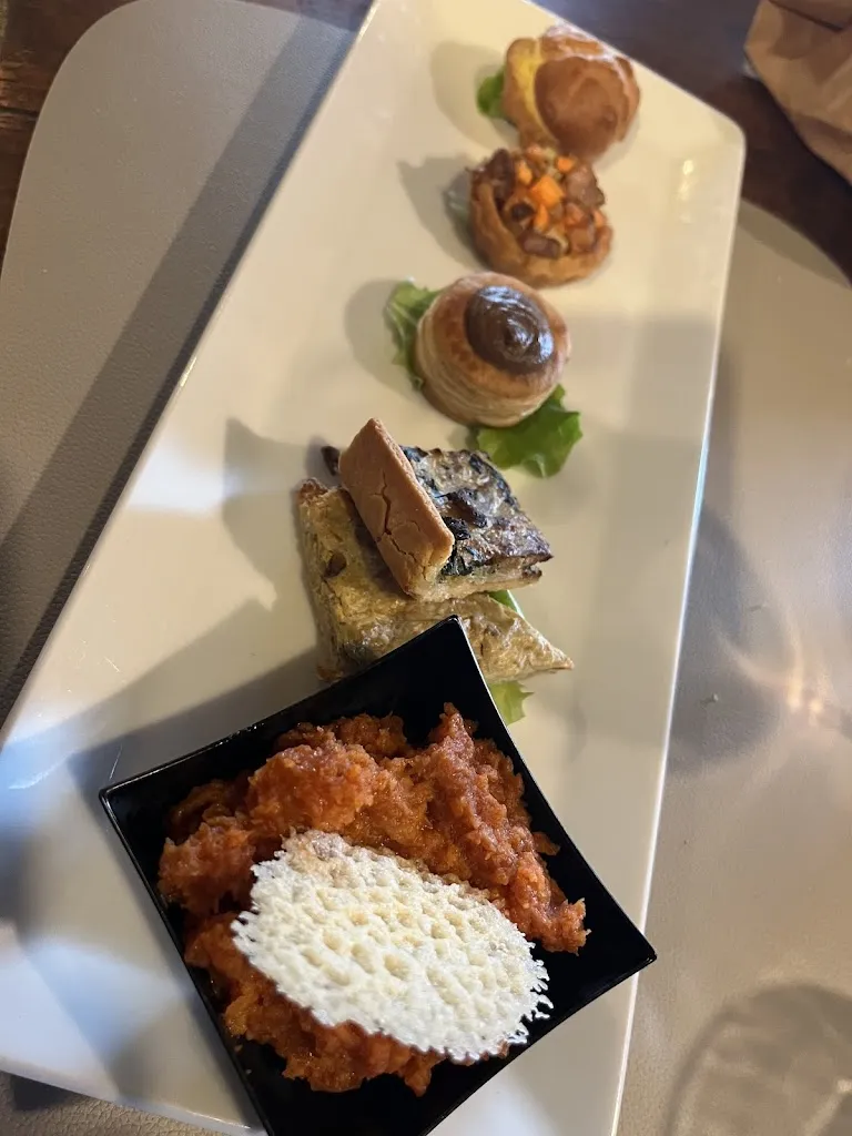 Tampa Girl_Osteria Bottega dell'Abate_Monteriggioni_review