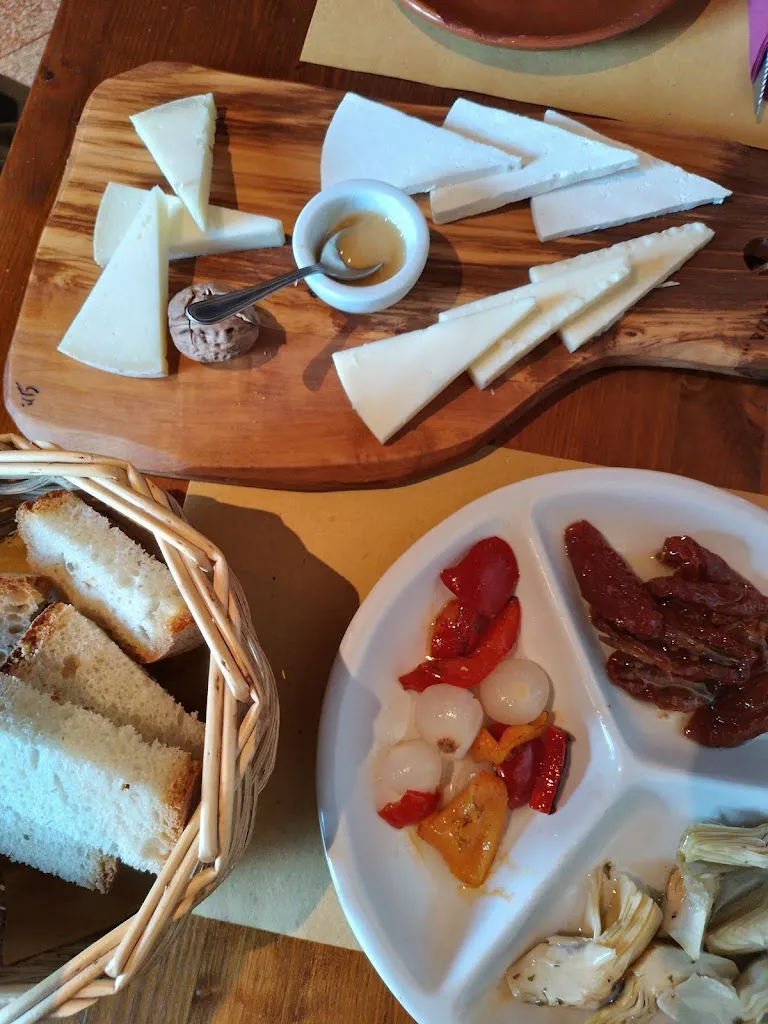 Menu_Il Tagliere Medievale_Monteriggioni_image_9