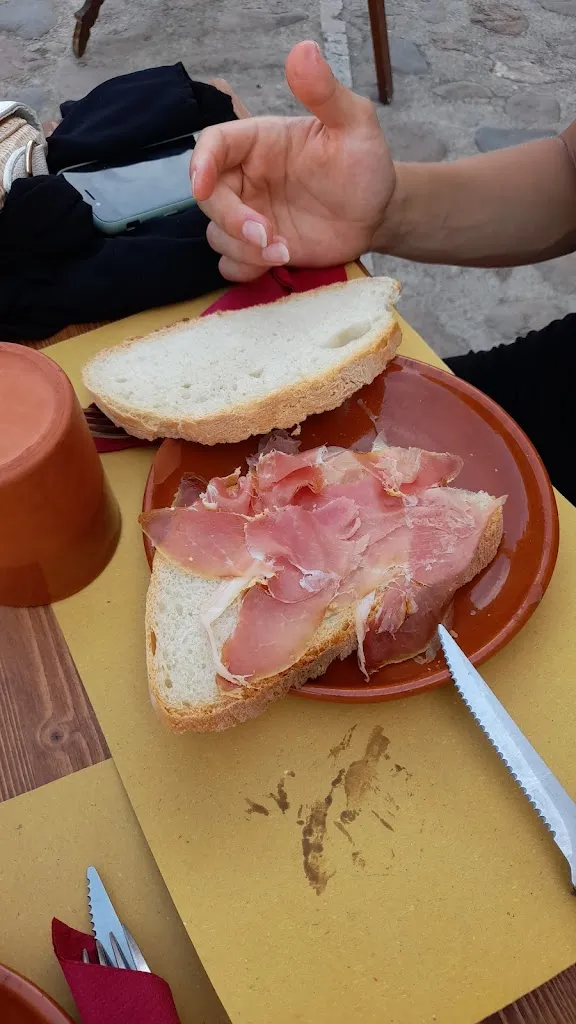 Musson_Il Tagliere Medievale_Monteriggioni_review