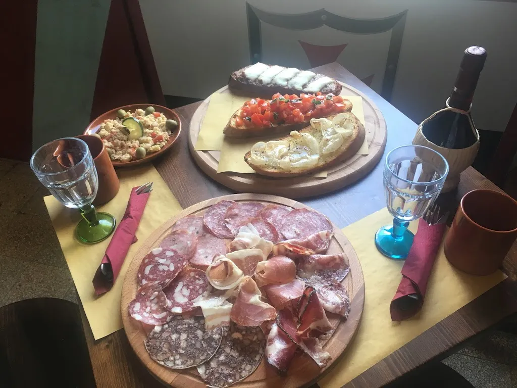 Il Tagliere Medievale_Monteriggioni_slider_image_2