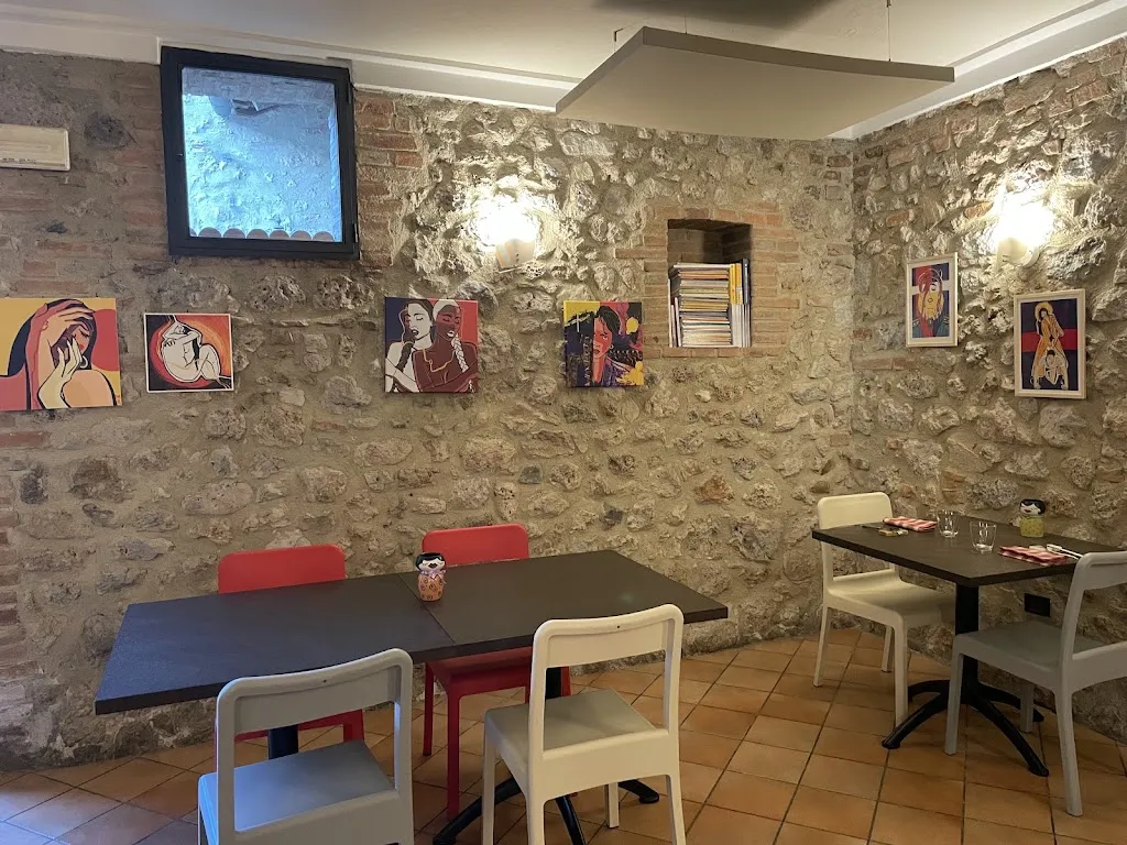 Culinary Slut_Futura Osteria di Abbadia Isola_Monteriggioni_review