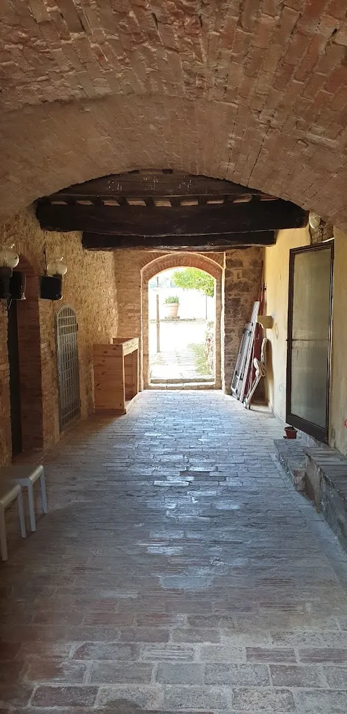 Hugh Lo_Futura Osteria di Abbadia Isola_Monteriggioni_review