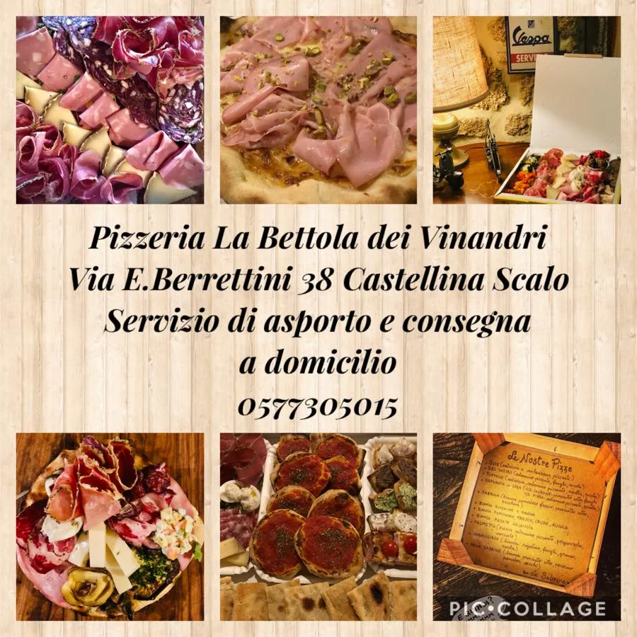 Menu_La Bettola Dei Vinandri_Monteriggioni_image_4