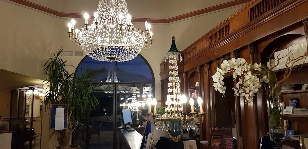 Ducareccia restaurant in Monteriggioni