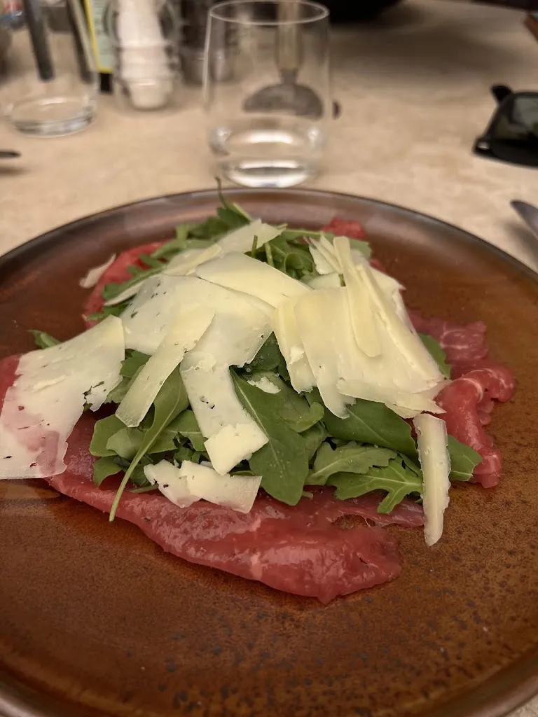 AllAttiCO casa vacanze Matera_La Bianca - Borgo San Luigi Restaurant_Monteriggioni_review