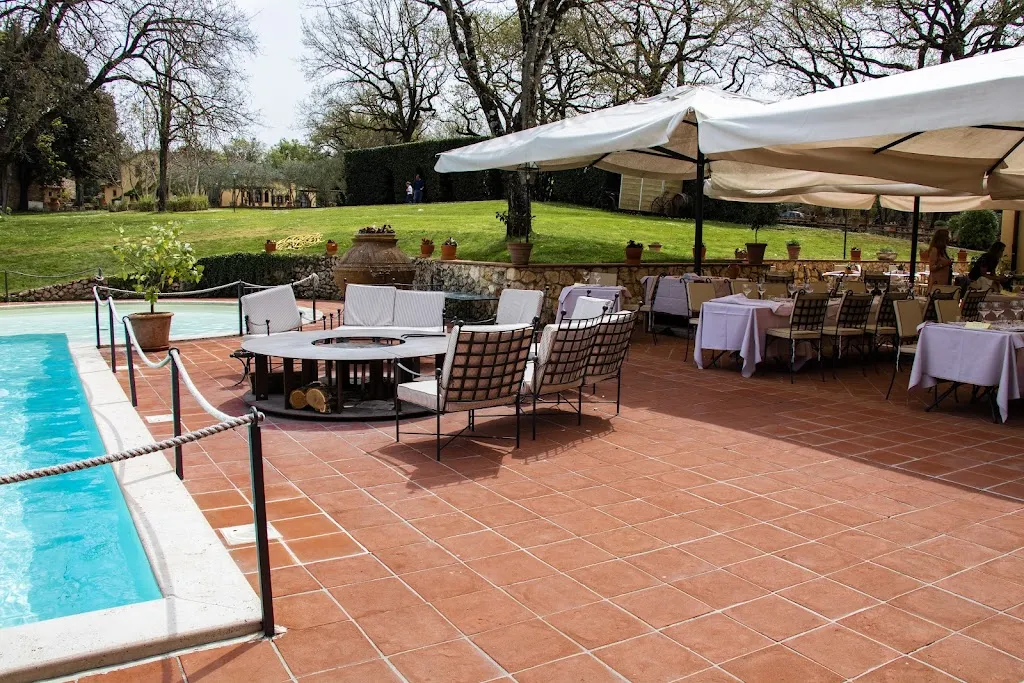 La Bianca - Borgo San Luigi Restaurant_Monteriggioni_slider_image_1