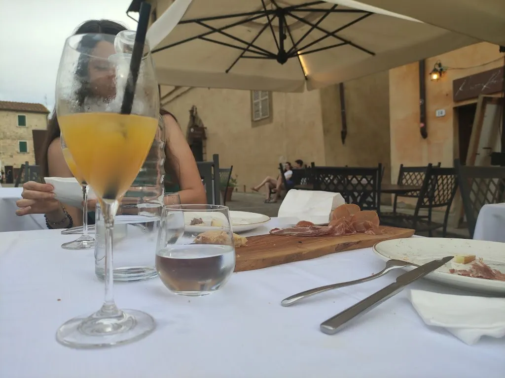 Zhetchko Vitchev_Ristorante Piazza Roma Monteriggioni_Monteriggioni_recensione