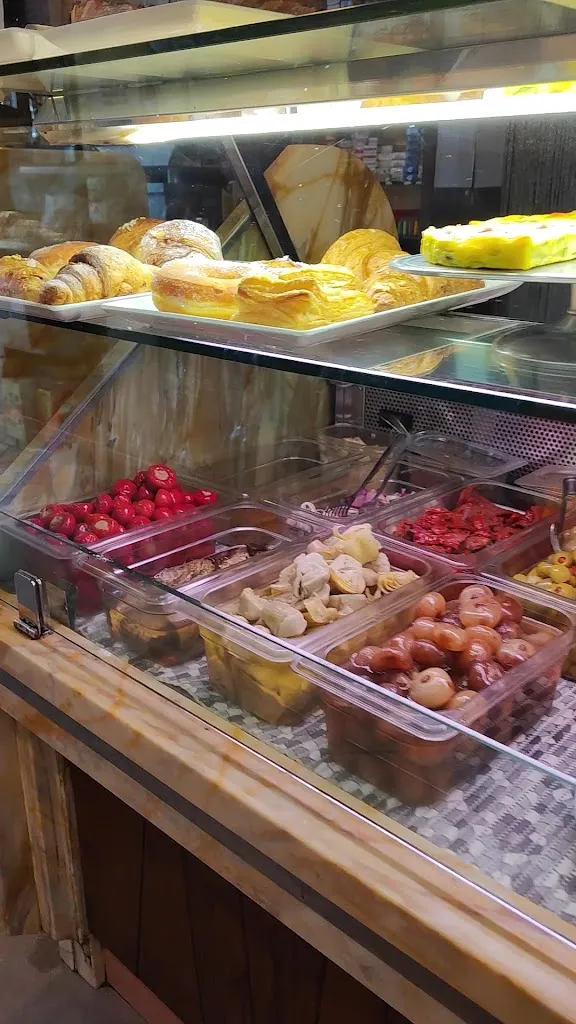 Bed and Breakfast Il Ceppo restaurant in Monteriggioni