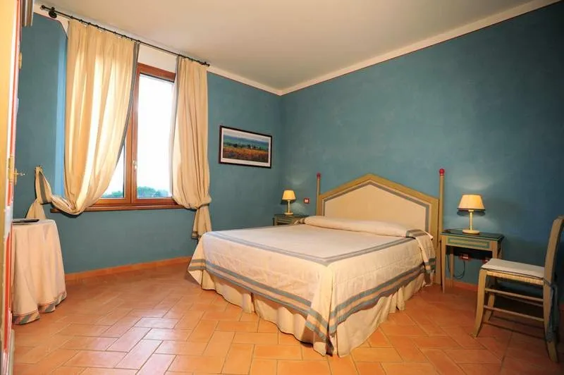 Bed and Breakfast Il Ceppo_Monteriggioni_slider_image_2