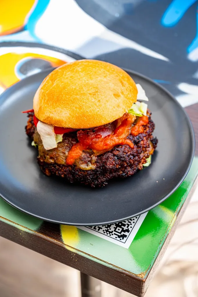 Menu_Vice - Hamburgeria_Mola di Bari_image_5