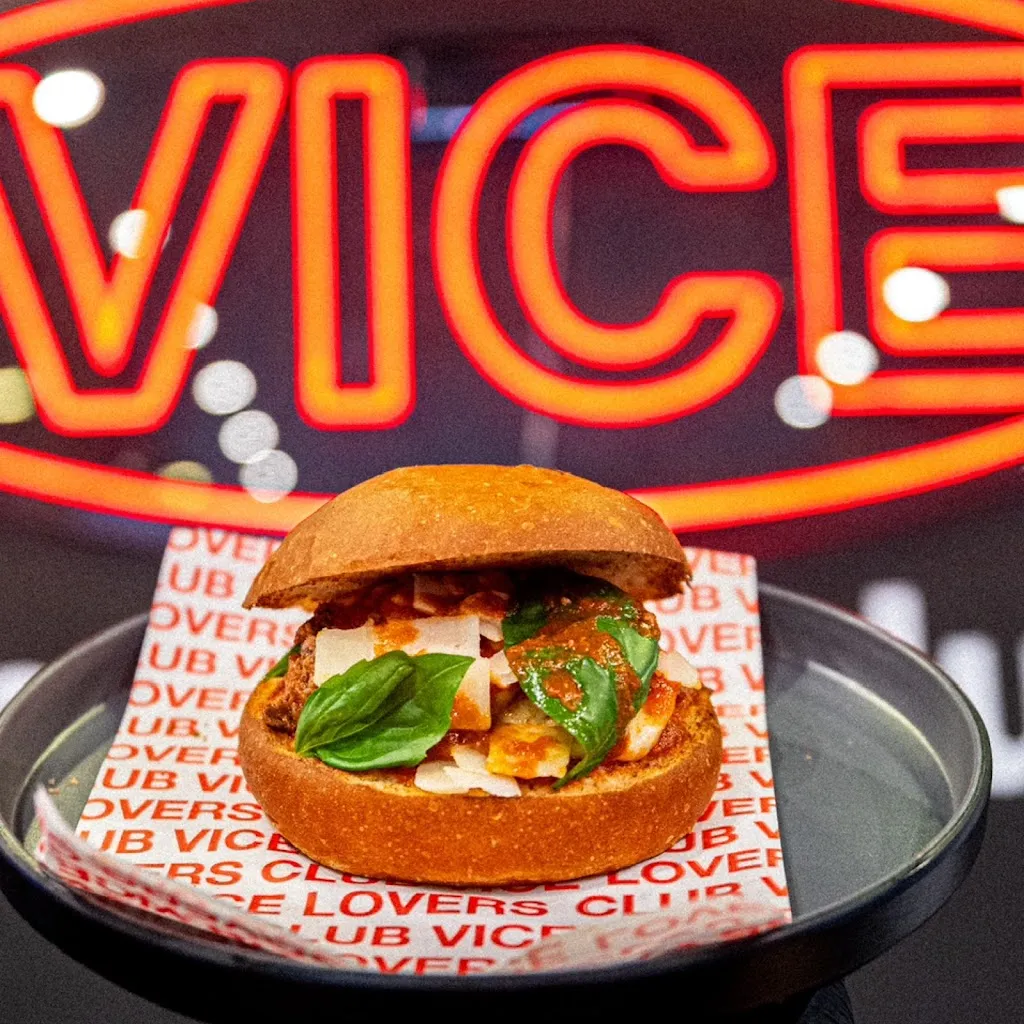 Menu_Vice - Hamburgeria_Mola di Bari_image_7