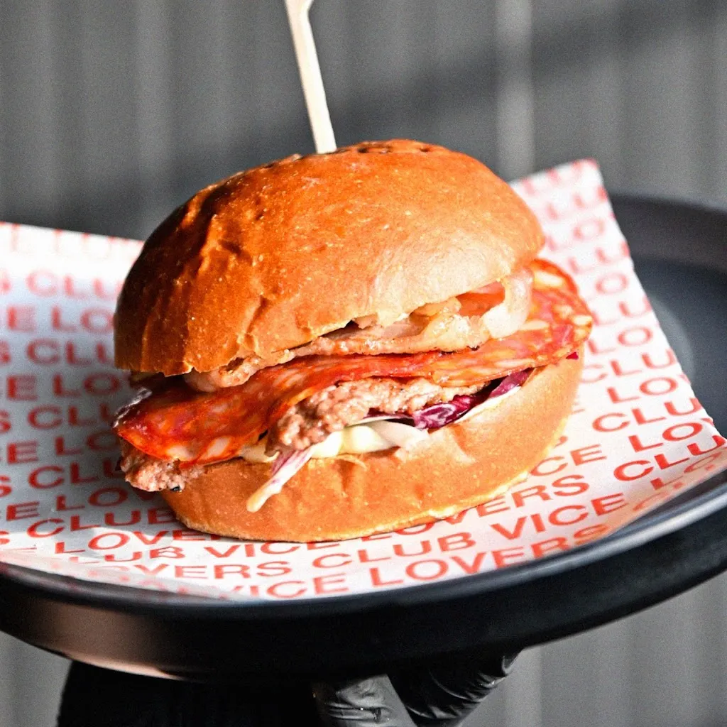 Menu_Vice - Hamburgeria_Mola di Bari_image_9