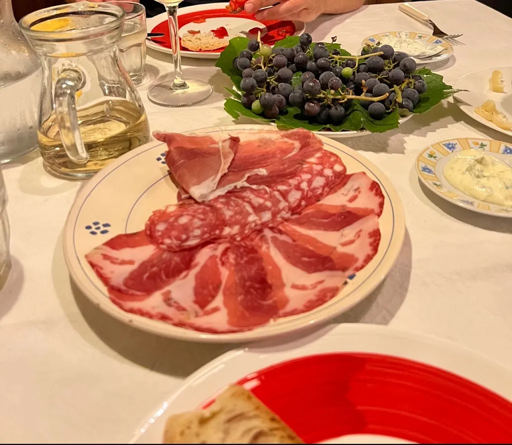 S Ho_Home Restaurant da Mompa_Monticiano_review