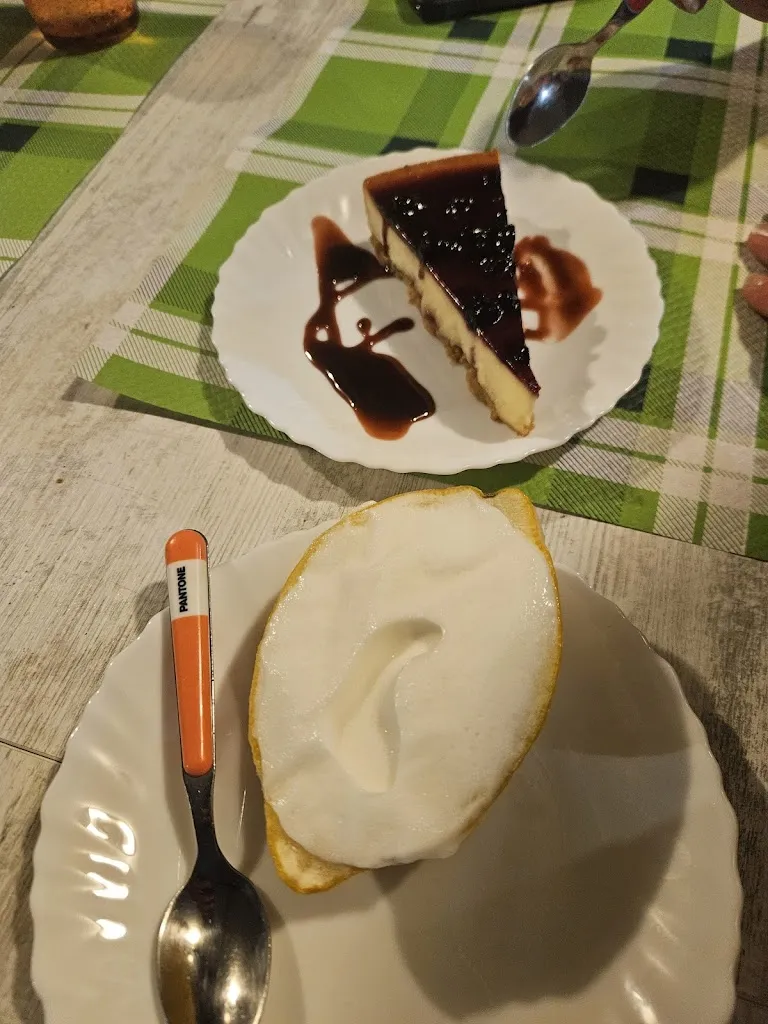 David Berger_Bar Pizzeria L’Incontro_Monticiano_review