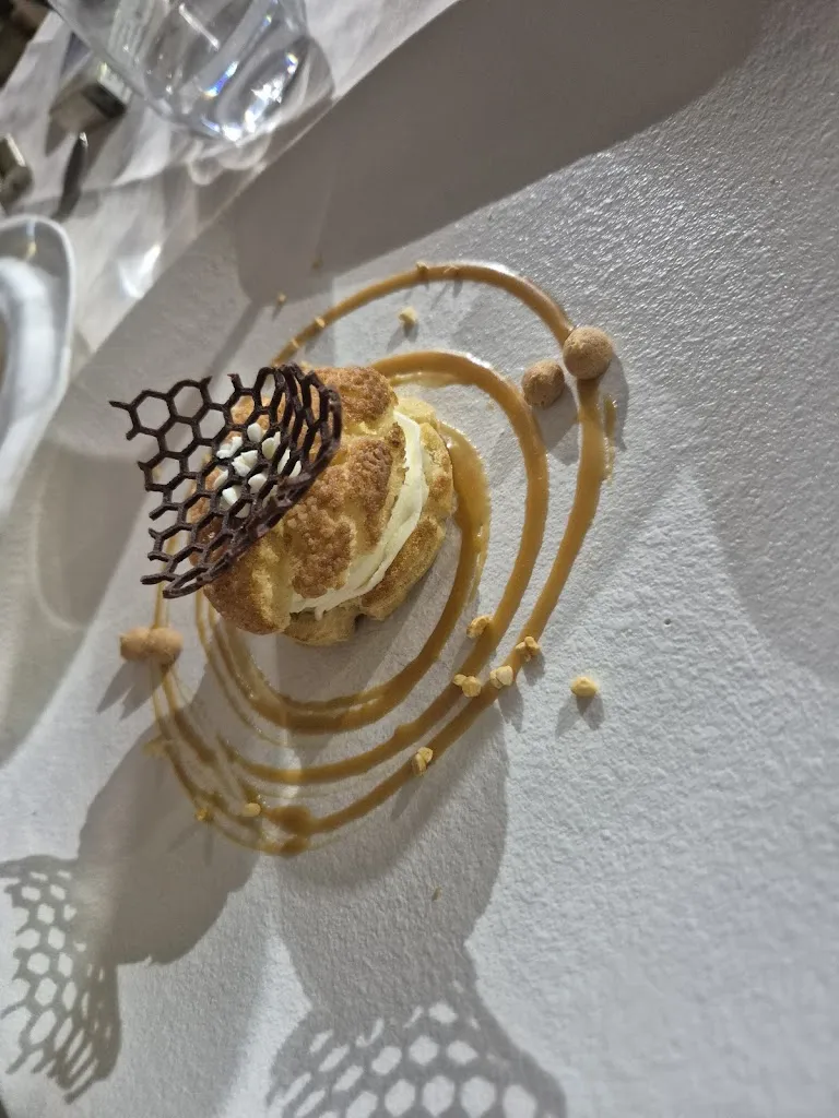 Samuel_Ristorante Bistrot Lo Zero_Montespertoli_review