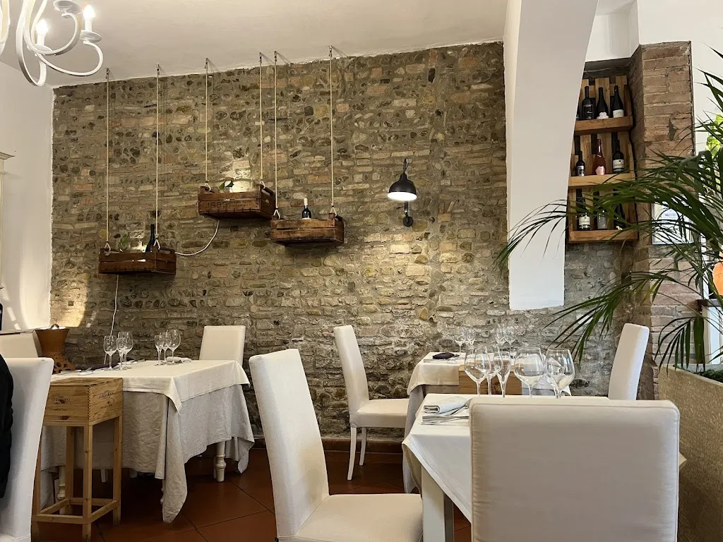 Terri Hanson Mead_Ristorante Bistrot Lo Zero_Montespertoli_review
