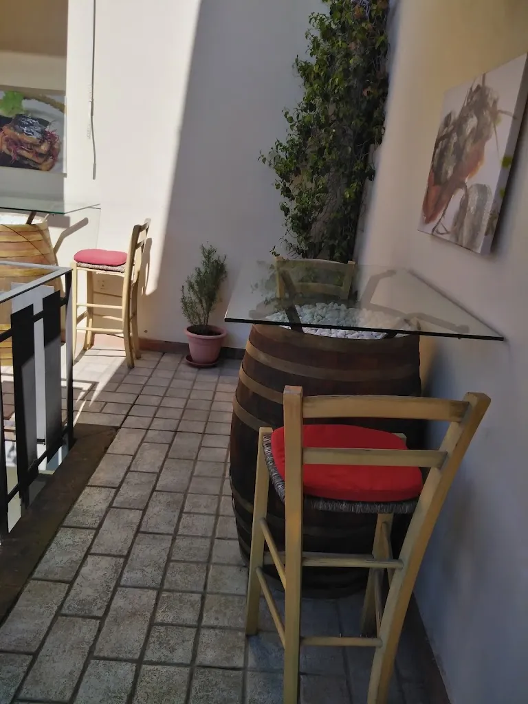 Ristorante Dolce e Forte Restaurant in Montespertoli