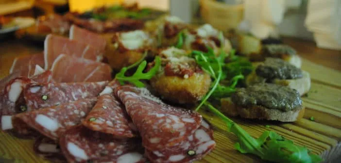 ALICE MANGANI_Osteria Del Tempo Perso - Montespertoli FI_Montespertoli_recensione