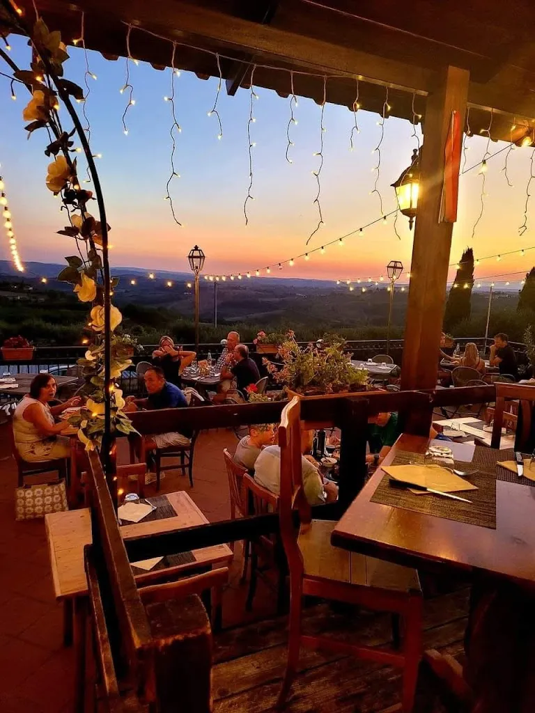 Osteria Del Tempo Perso - Montespertoli FI_Montespertoli_slider_image_3