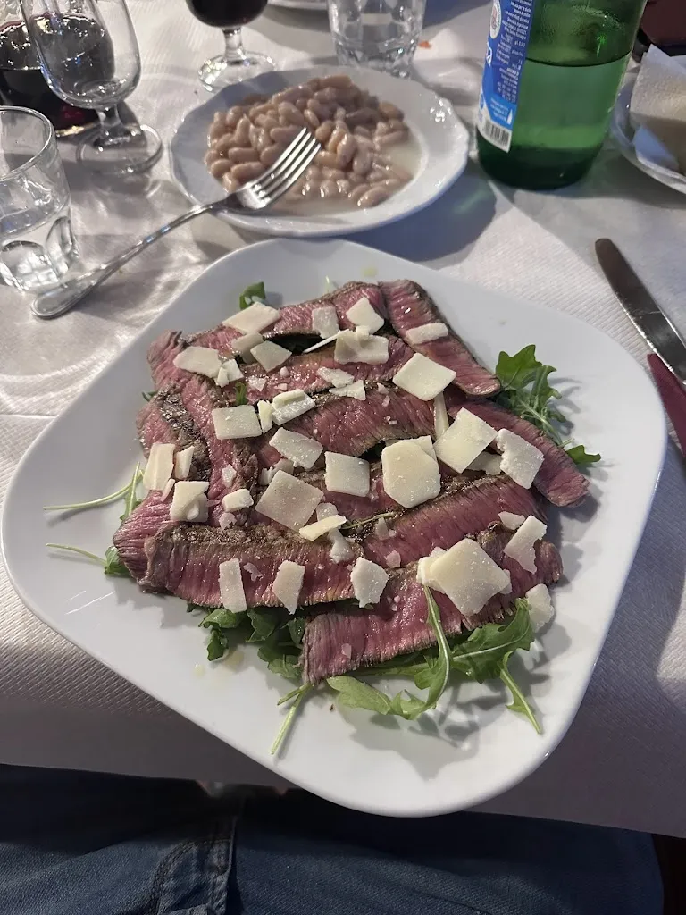 Steve Hale_Ristorante Osteria Del Molino_Montespertoli_review