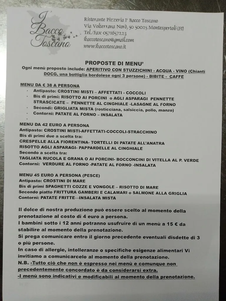 Menu_i'Bacco Toscano_Montespertoli_image_1