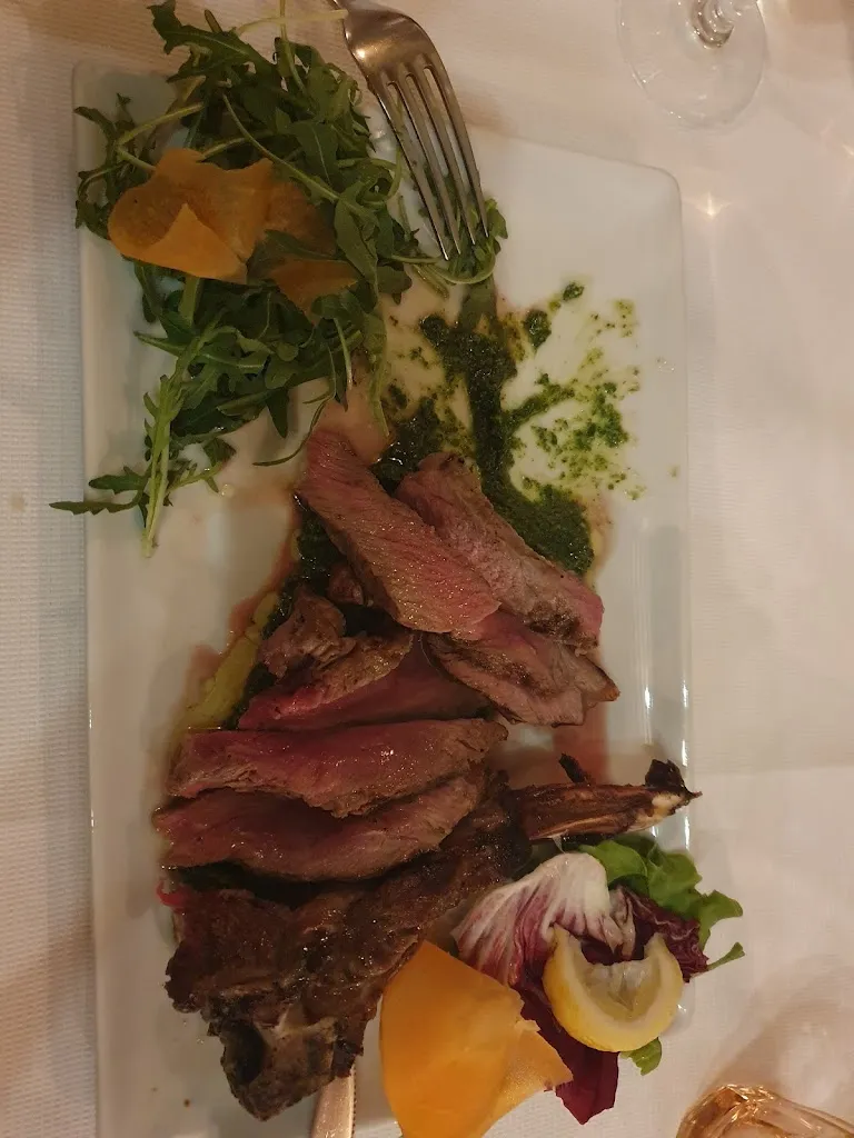 Temporal Female_Ristorante da Buzzanca_Montespertoli_review