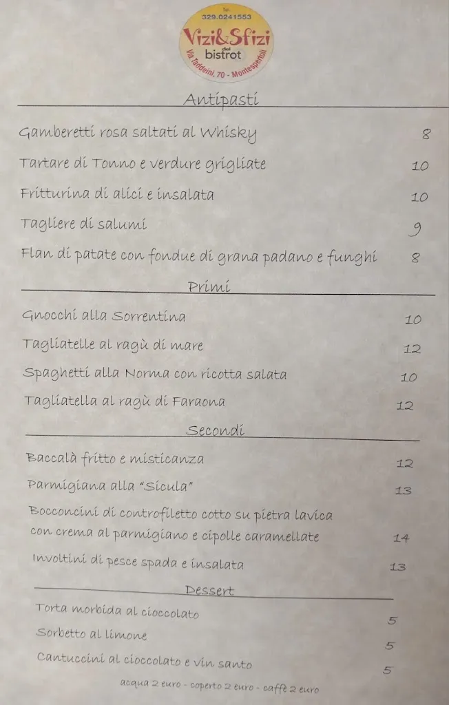 Menu_Vizi&Sfizi del Bistrot_Montespertoli_image_1