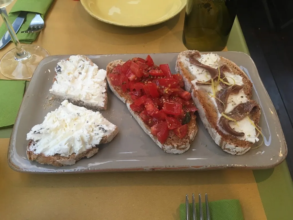 Johan van Dijk_I'Licchio_Montespertoli_review