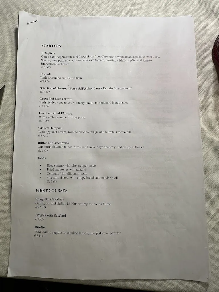 Menu_Ribalta Ristorante & Pizzeria_Montespertoli_image_2