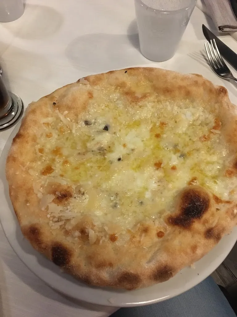 Elizaveta Mochalova_Ribalta Ristorante & Pizzeria_Montespertoli_review