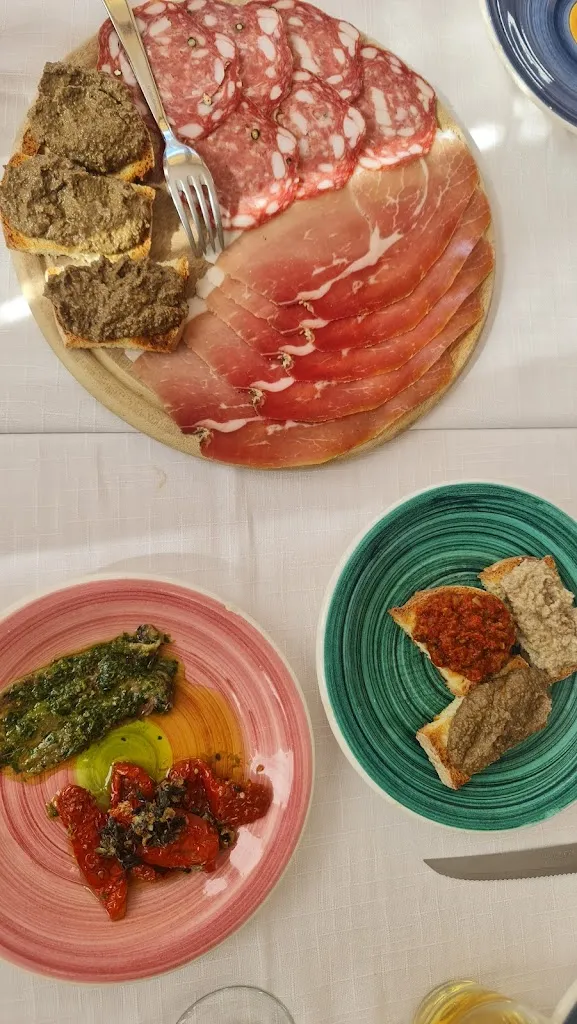 Menu_Ristorante C'era Una Volta_Montespertoli_image_6