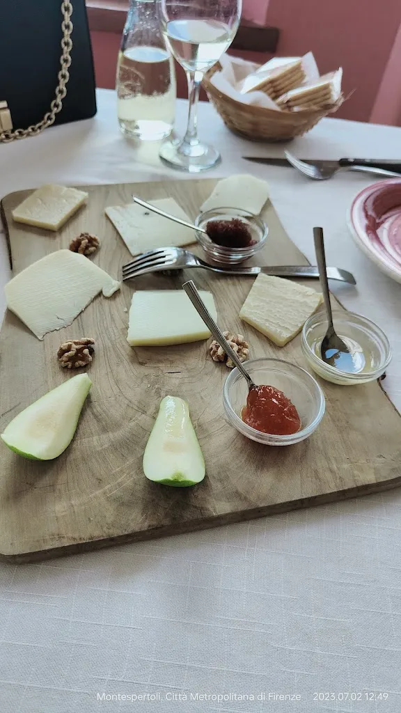 Menu_Ristorante C'era Una Volta_Montespertoli_image_8