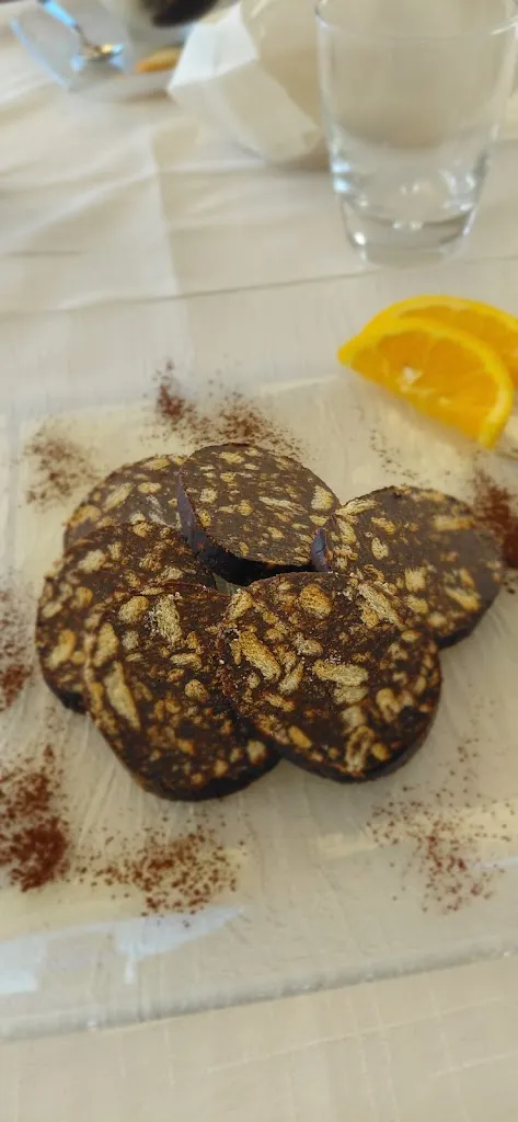 Aviram Amit_Ristorante C'era Una Volta_Montespertoli_review