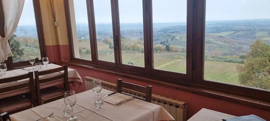 Ristorante C'era Una Volta_Montespertoli_slider_image_1