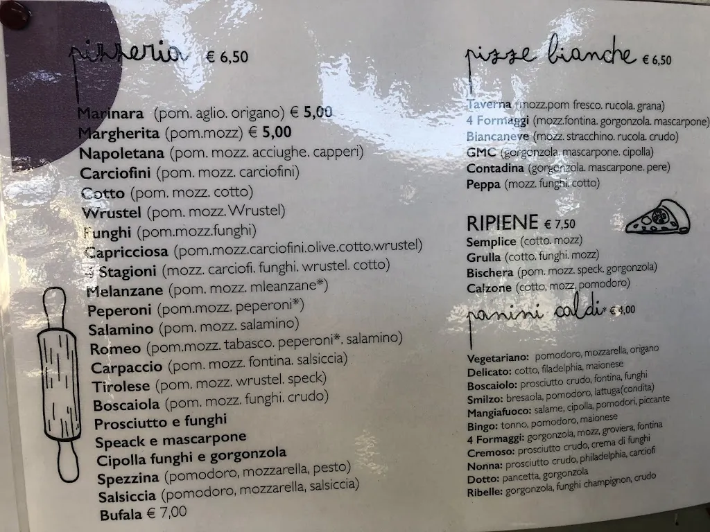 Menu_Ristorante PerBacco Di Cinelli Laura_Montespertoli_image_1