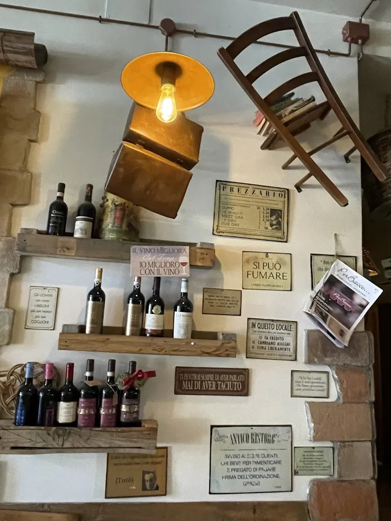 Ristorante PerBacco Di Cinelli Laura_Montespertoli_slider_image_2