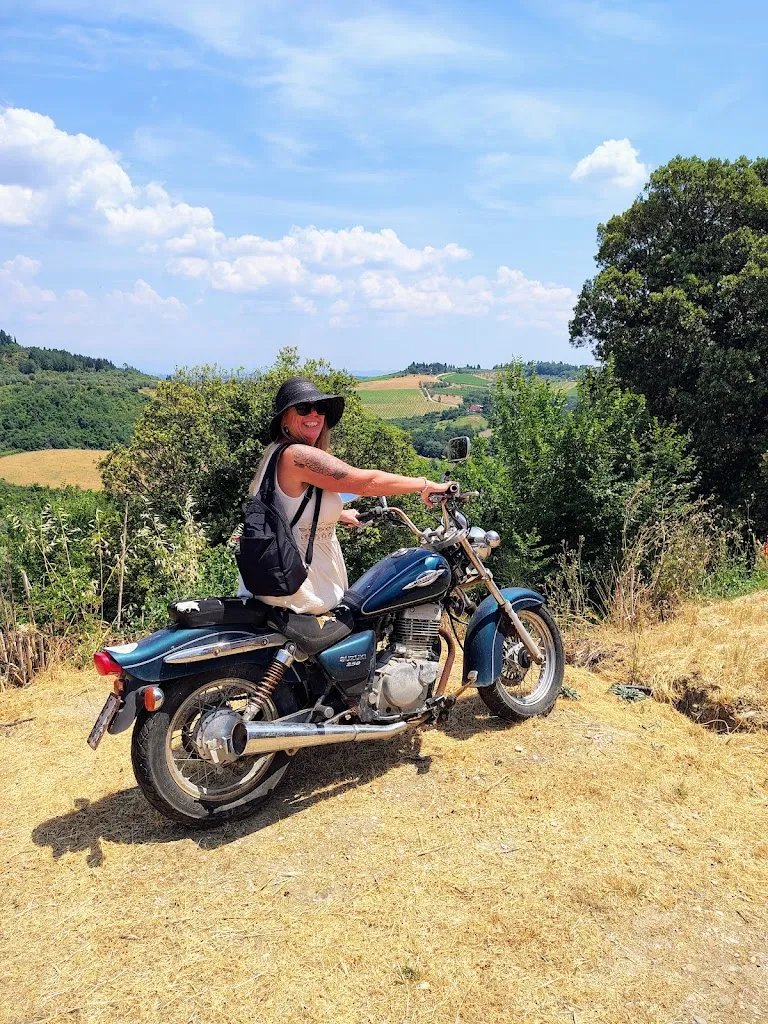 Doug_Fattoria Palaia_Montespertoli_review