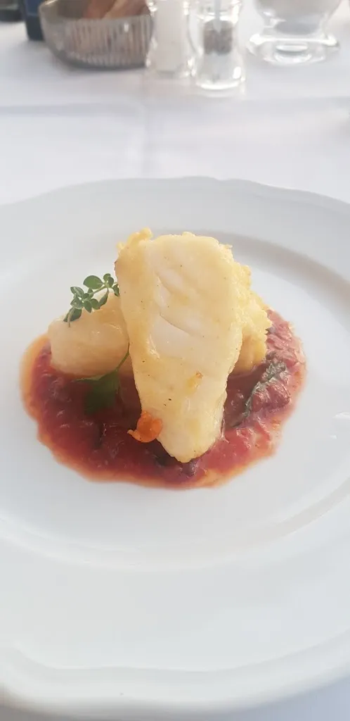 Menu_Ristorante La Terrazza at Villa Le Calvane_Montespertoli_image_1