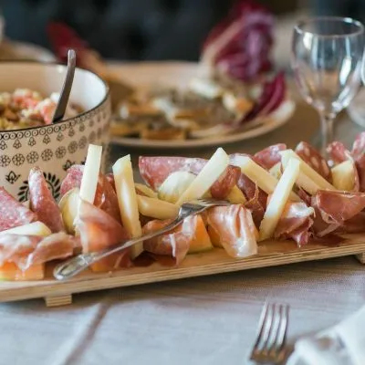 Menu_Ristorante La Terrazza at Villa Le Calvane_Montespertoli_image_4