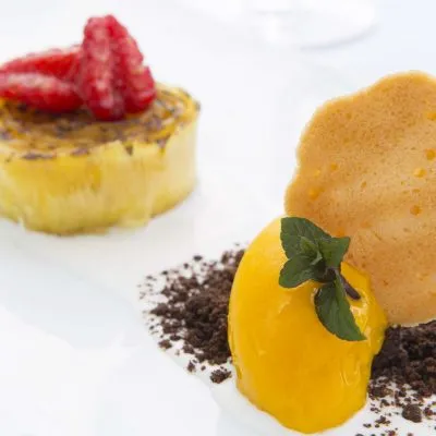 Menu_Ristorante La Terrazza at Villa Le Calvane_Montespertoli_image_5